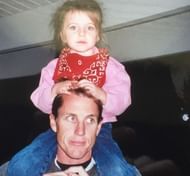 Katie Lou Samuelson's Father